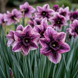 Нарцисс Гарден Лэджент купить по цене от 2000р. в интернет-магазине «Посадика» с доставкой почтой в в Ликино-Дулевое и по всей России – [изображение №1].